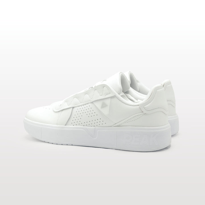 Peak Casual Shoes White
