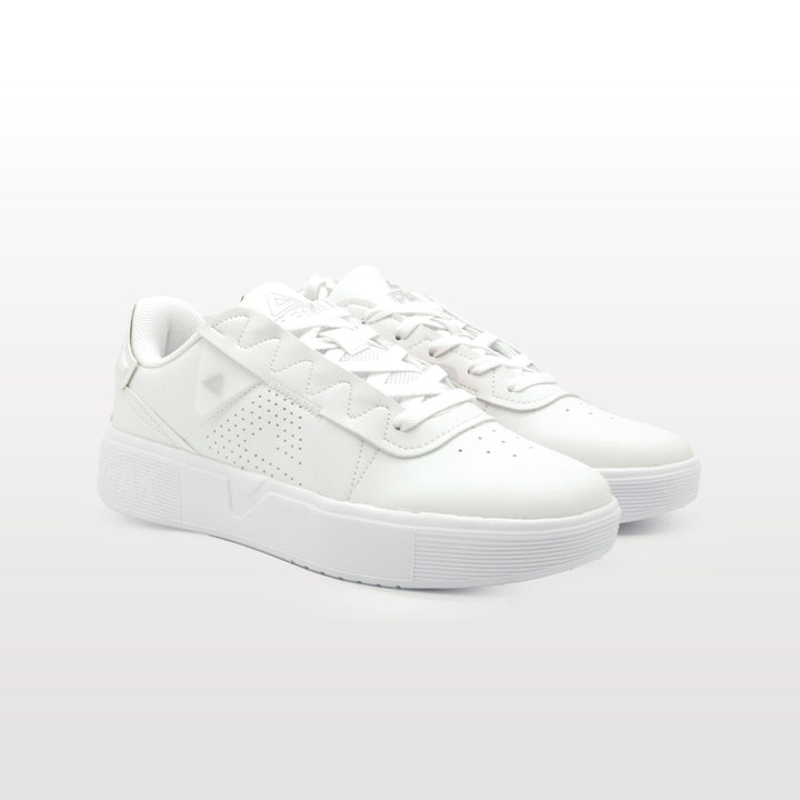 Peak Casual Shoes White