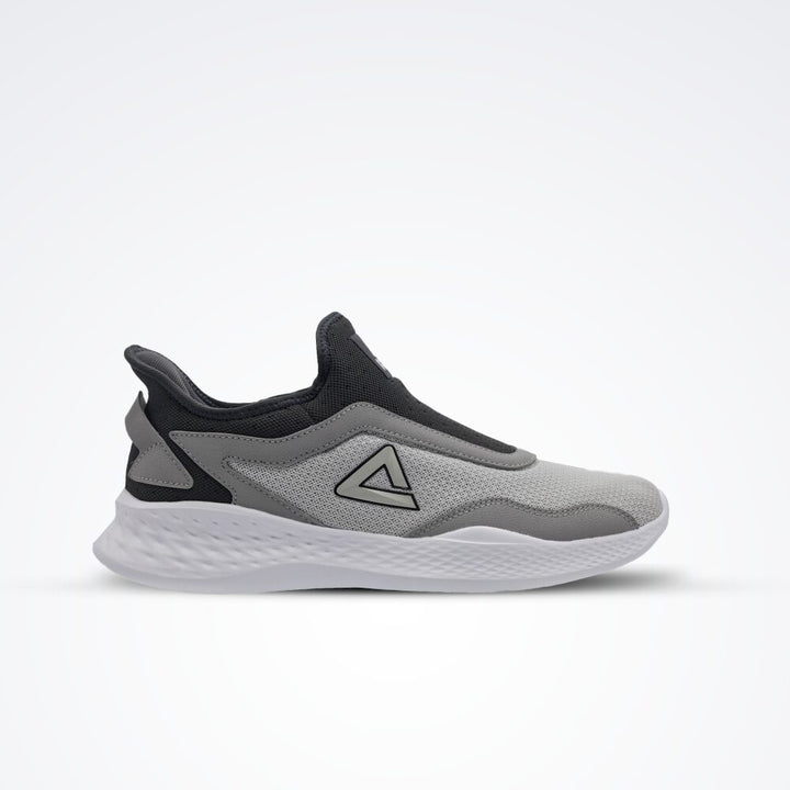 Peak Casual Shoes Grey