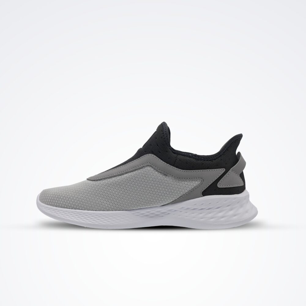 Peak Casual Shoes Grey
