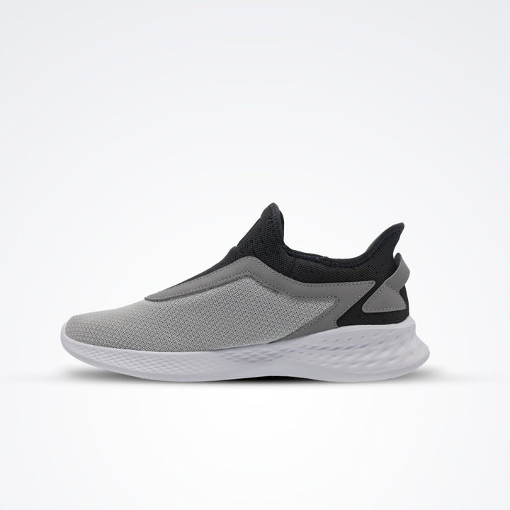 Peak Casual Shoes Grey