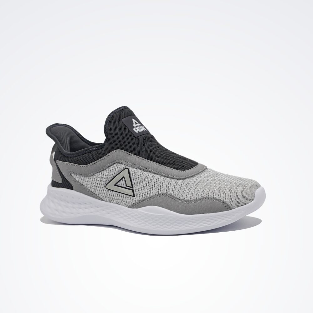 Peak Casual Shoes Grey