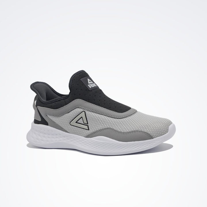Peak Casual Shoes Grey