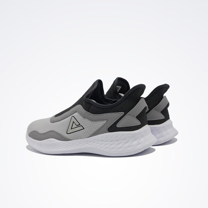 Peak Casual Shoes Grey