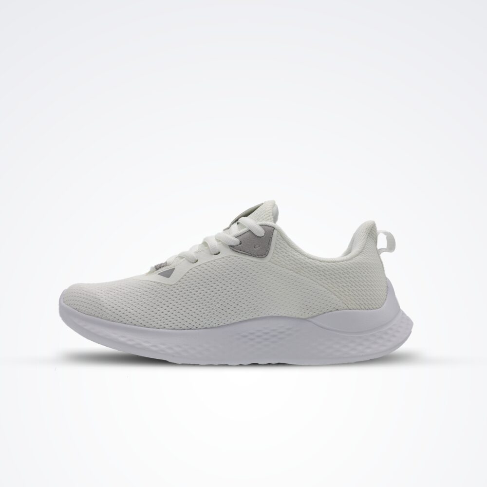 Peak Running Shoes White