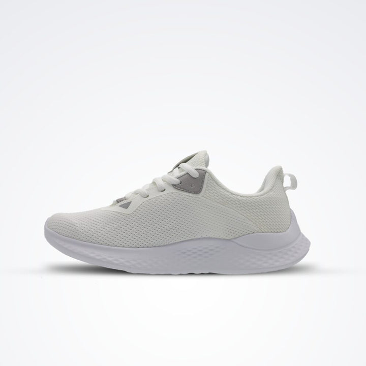 Peak Running Shoes White