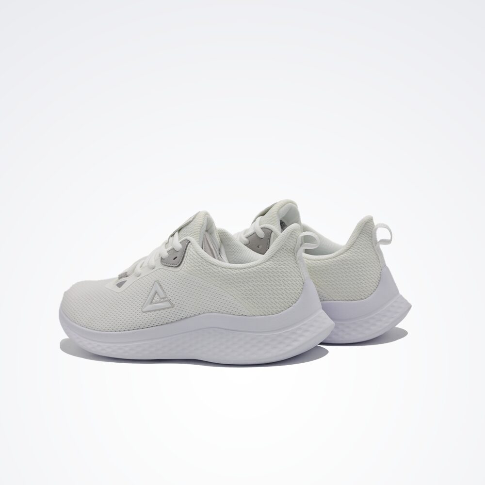 Peak Running Shoes White