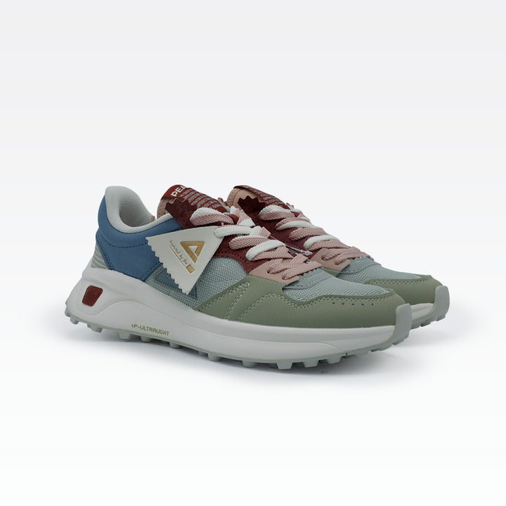 Peak Fashion Casual Foo Clean Green