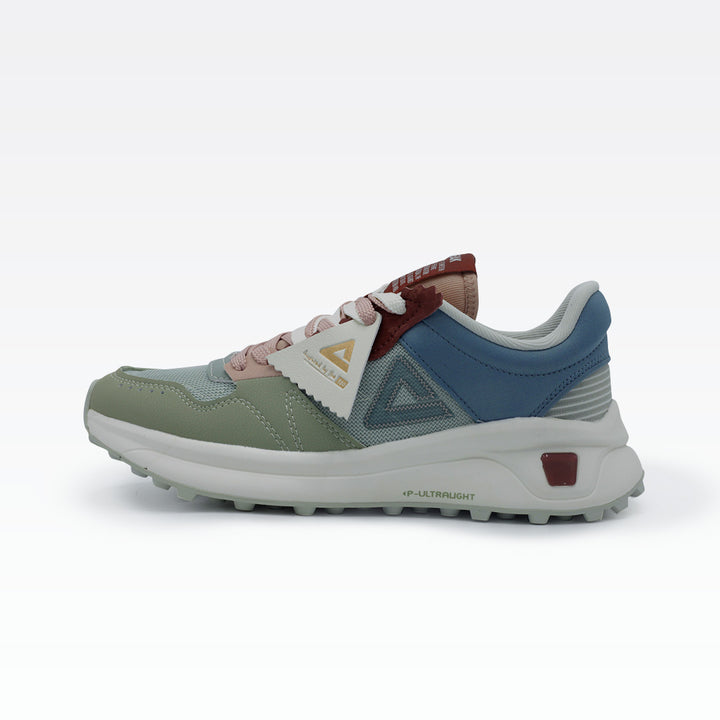 Peak Fashion Casual Foo Clean Green