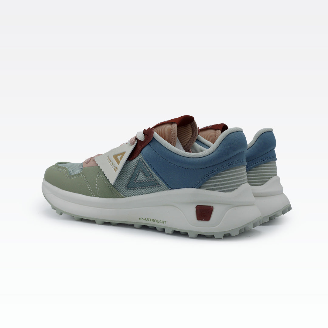 Peak Fashion Casual Foo Clean Green