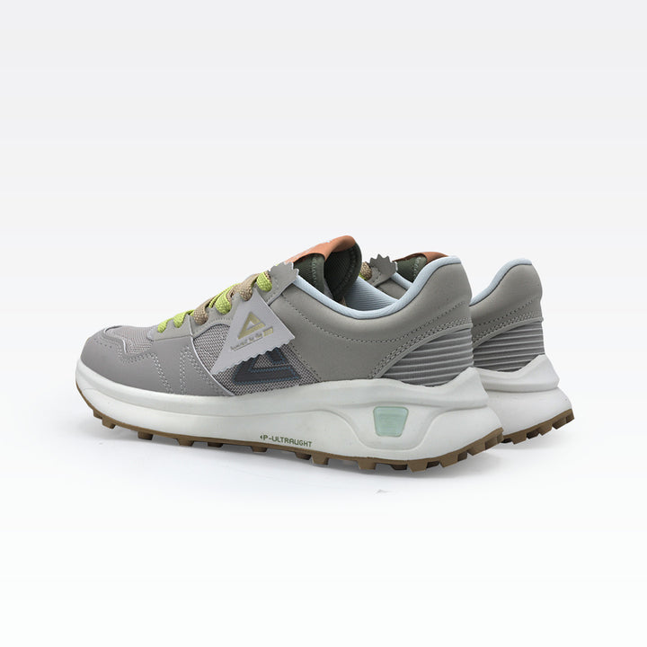 Peak Fashion Casual Foo Cool Lt.grey
