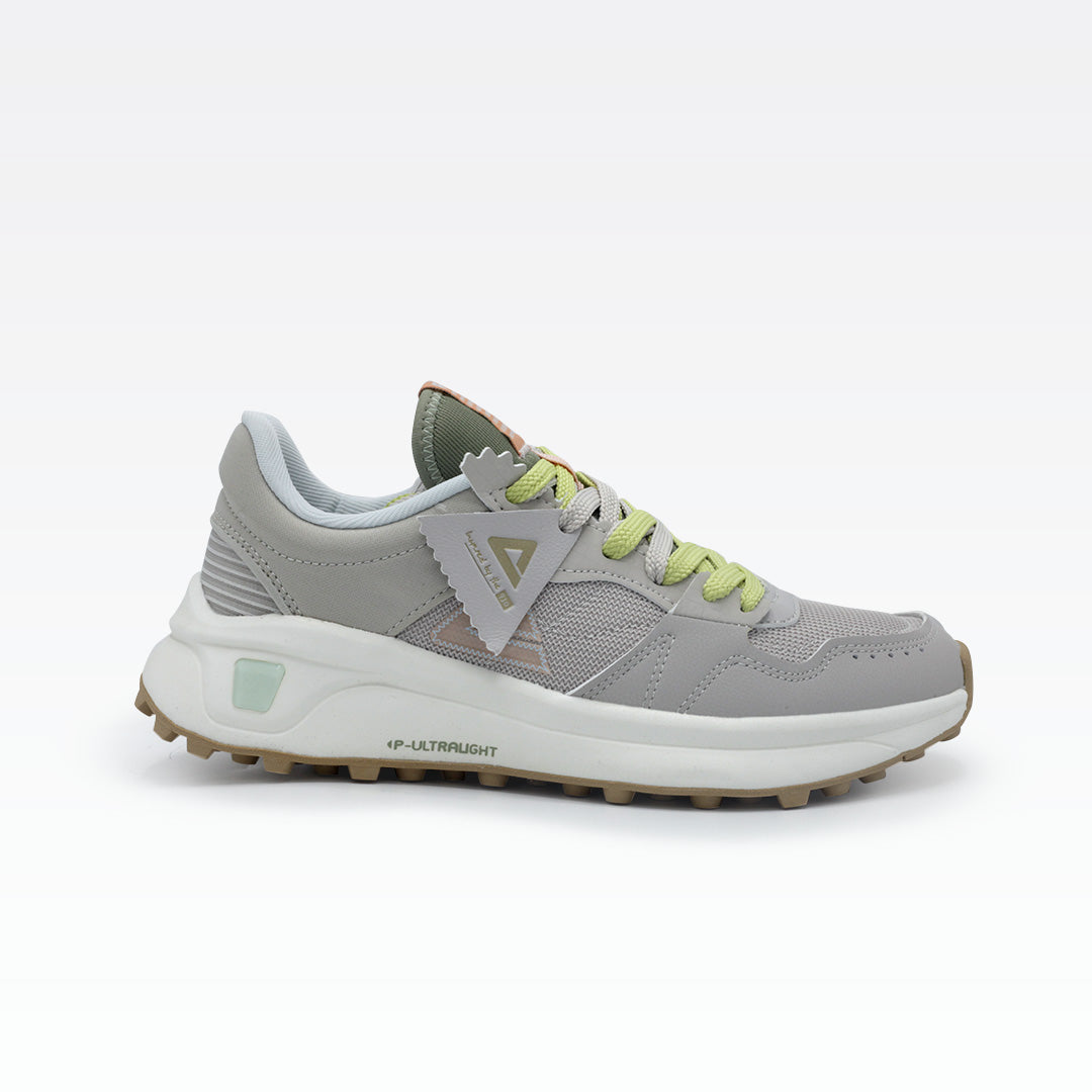 Peak Fashion Casual Foo Cool Lt.grey
