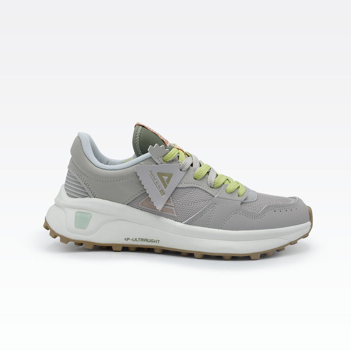 Peak Fashion Casual Foo Cool Lt.grey