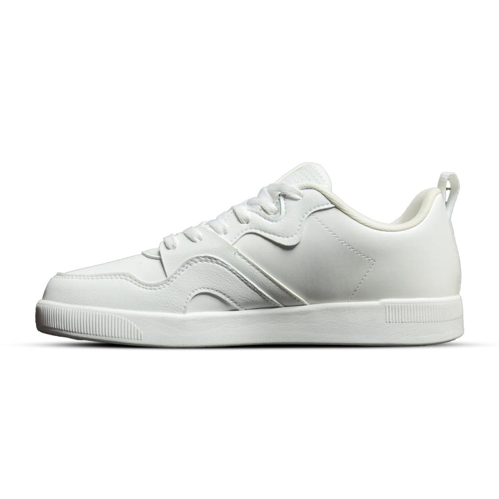 Peak Casual Shoes White/Silver