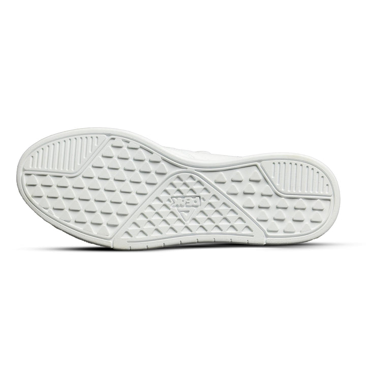Peak Casual Shoes White/Silver