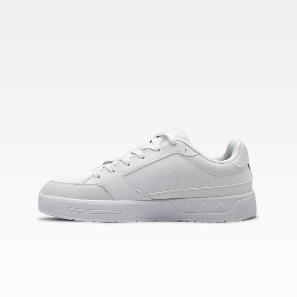 Peak Casual Shoes White