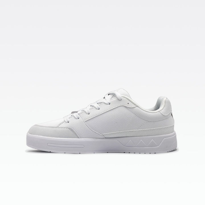 Peak Casual Shoes White