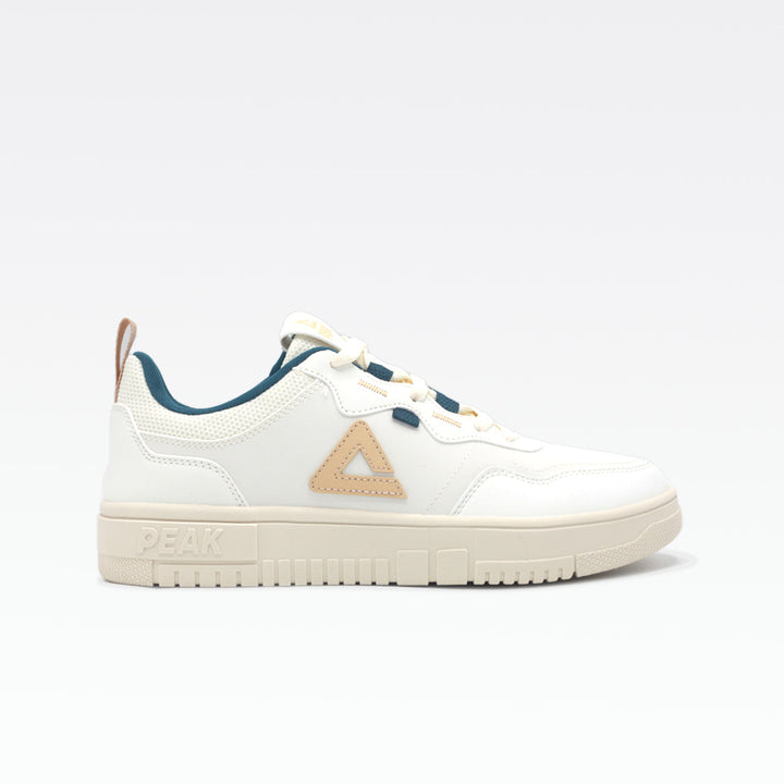 Peak Casual Shoes Beige