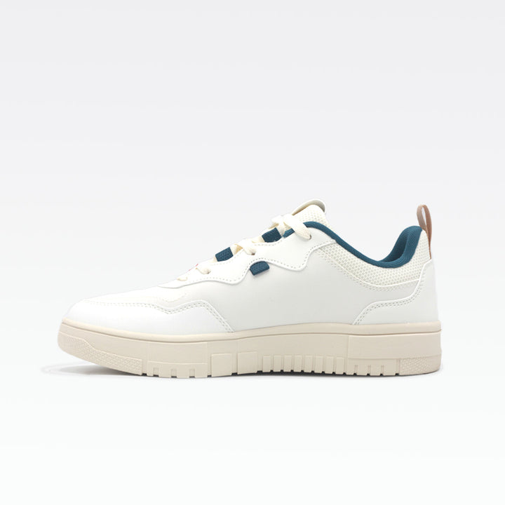 Peak Casual Shoes Beige