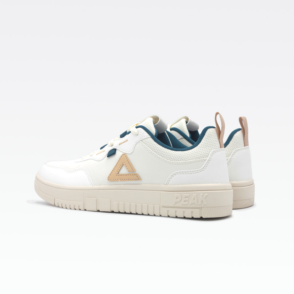 Peak Casual Shoes Beige