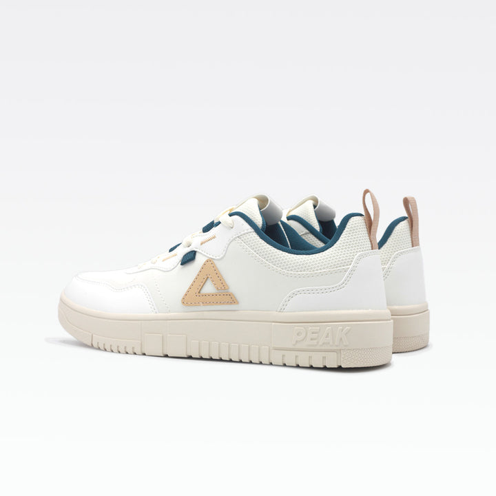 Peak Casual Shoes Beige