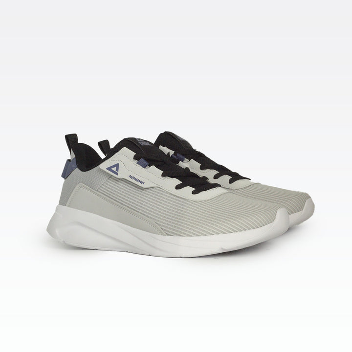 Peak Casual Shoes Grey