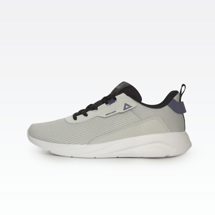 Peak Casual Shoes Grey