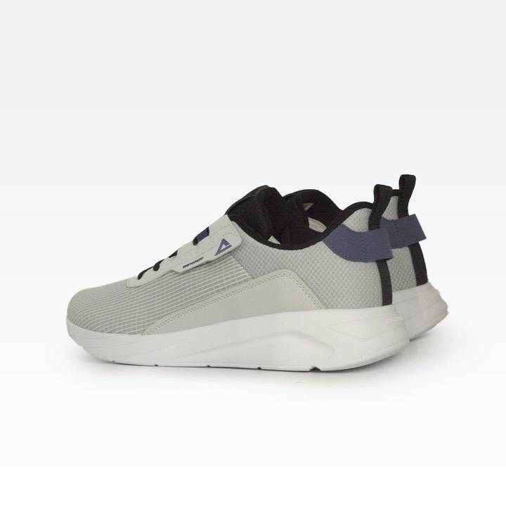 Peak Casual Shoes Grey