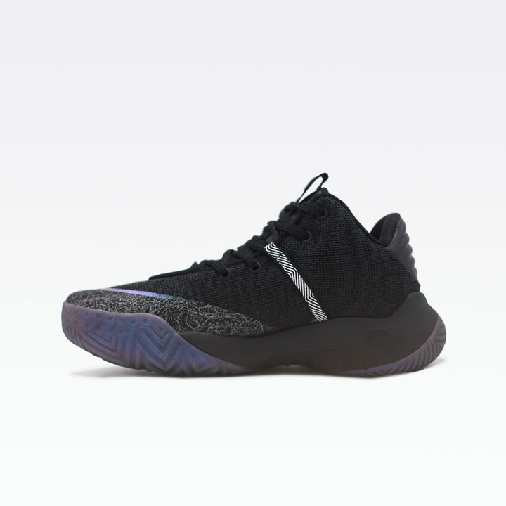 Peak Basketball Shoes Black