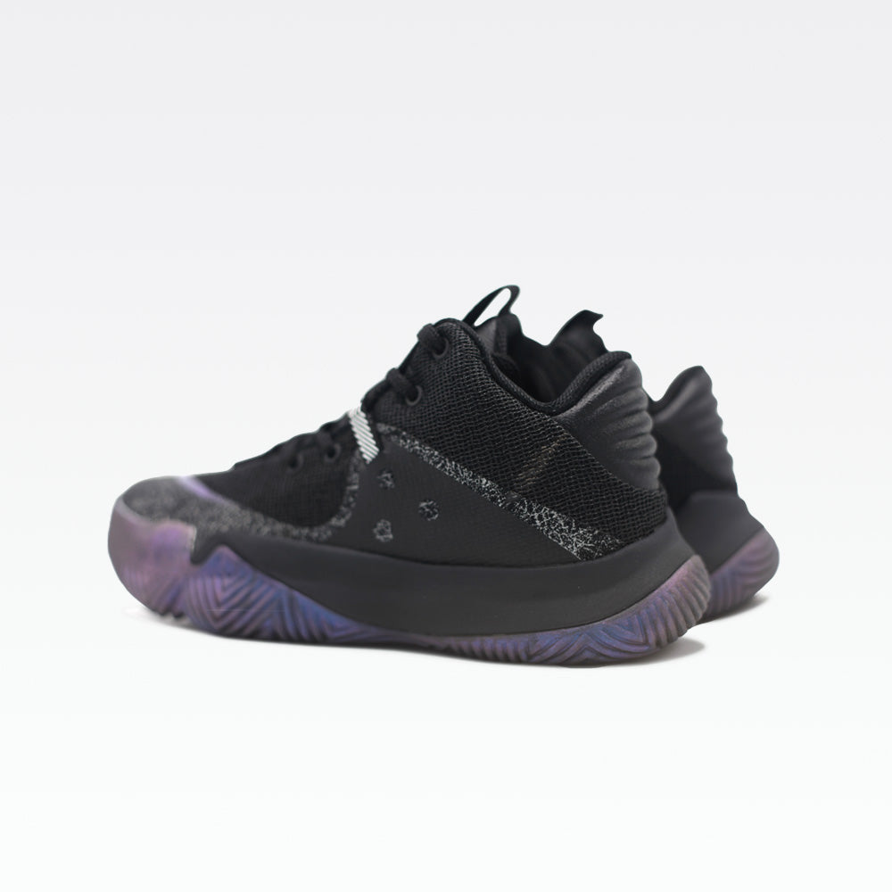 Peak Basketball Shoes Black