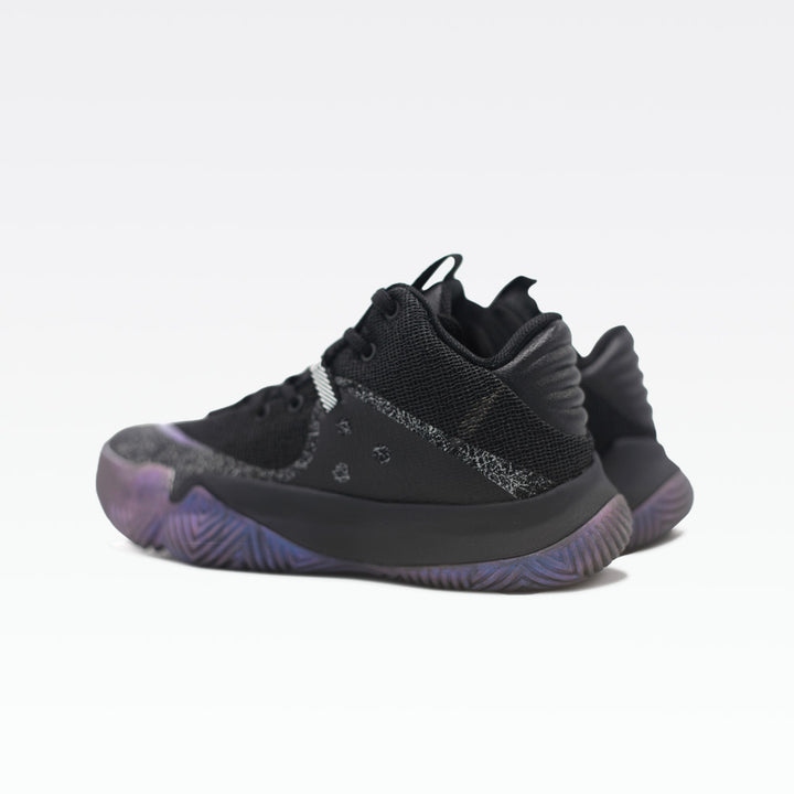 Peak Basketball Shoes Black