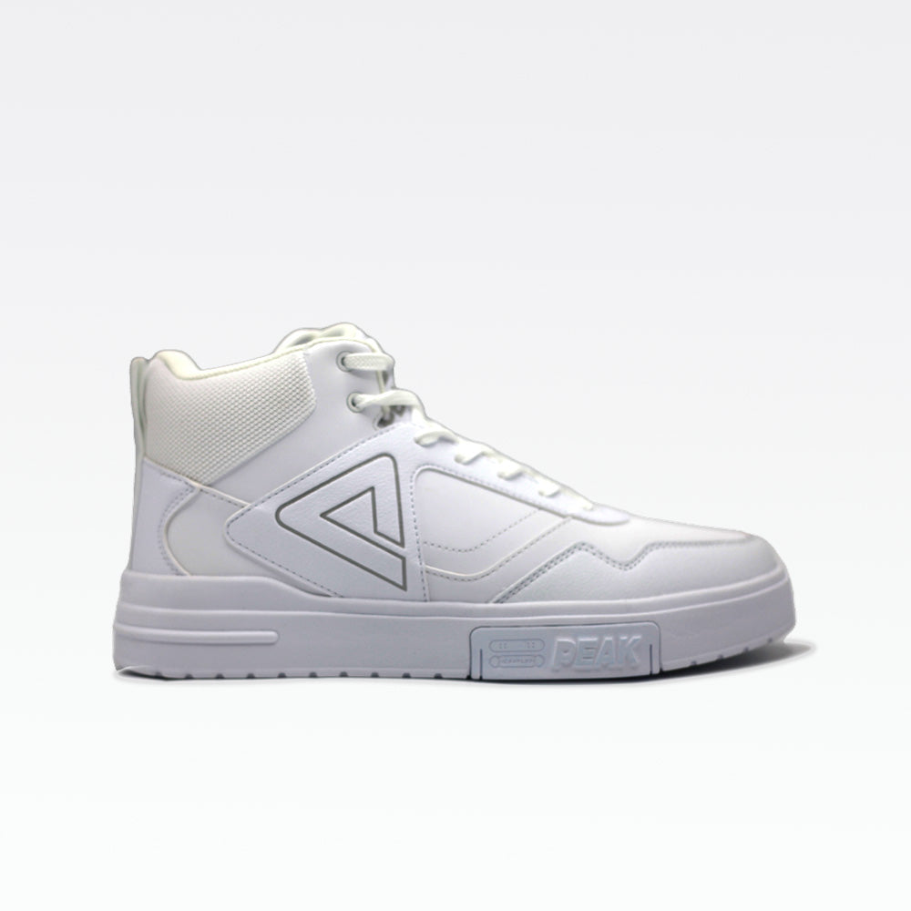 Peak Casual Shoes White