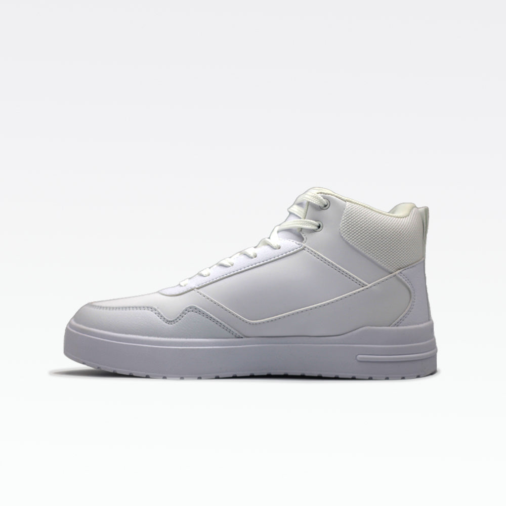 Peak Casual Shoes White
