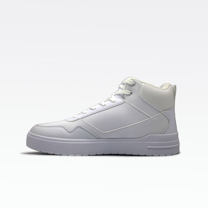 Peak Casual Shoes White