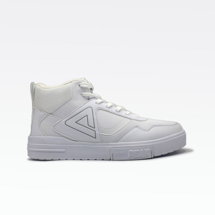 Peak Casual Shoes White