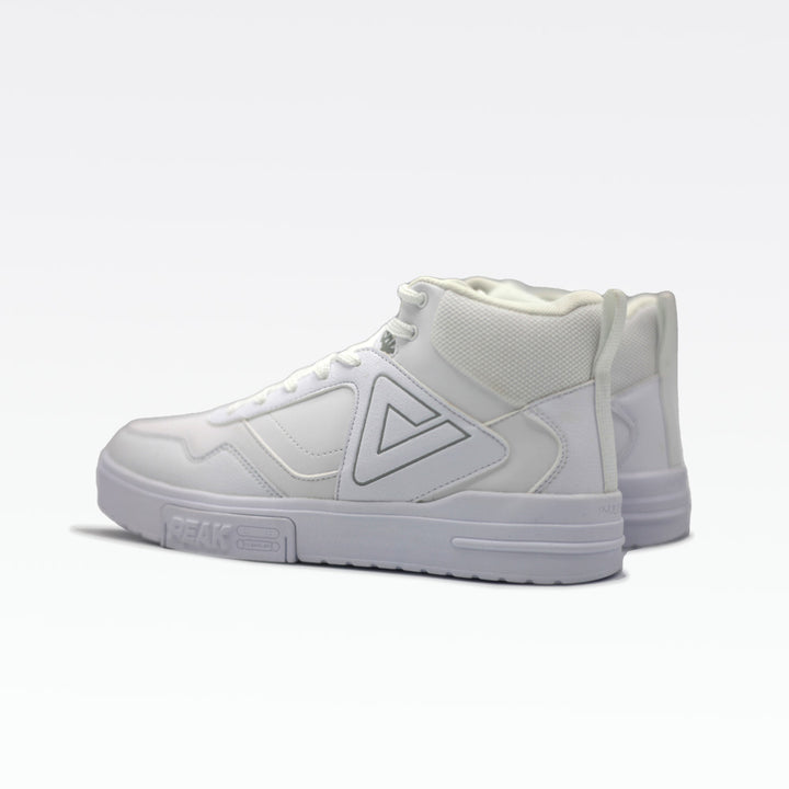 Peak Casual Shoes White