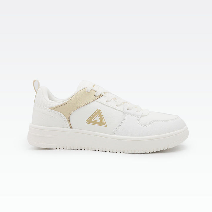Peak Casual Shoes Beige