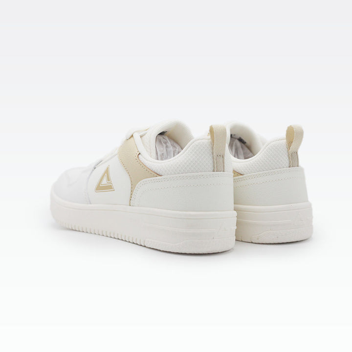 Peak Casual Shoes Beige