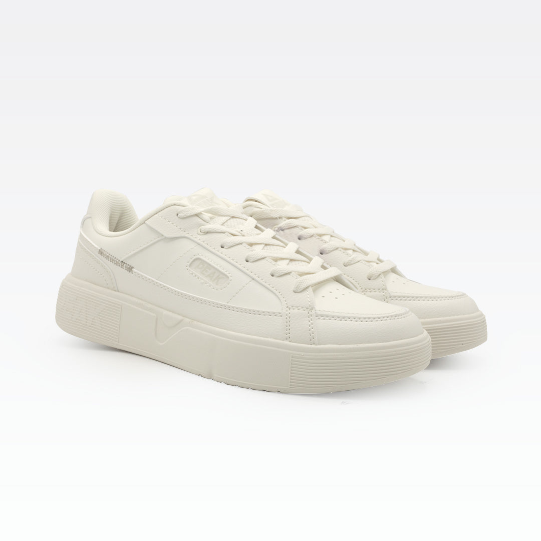 Peak Culture Shoes Off White Khaki