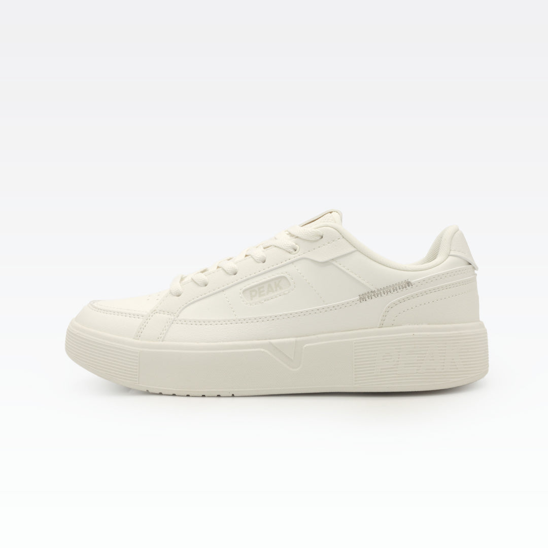 Peak Culture Shoes Off White Khaki