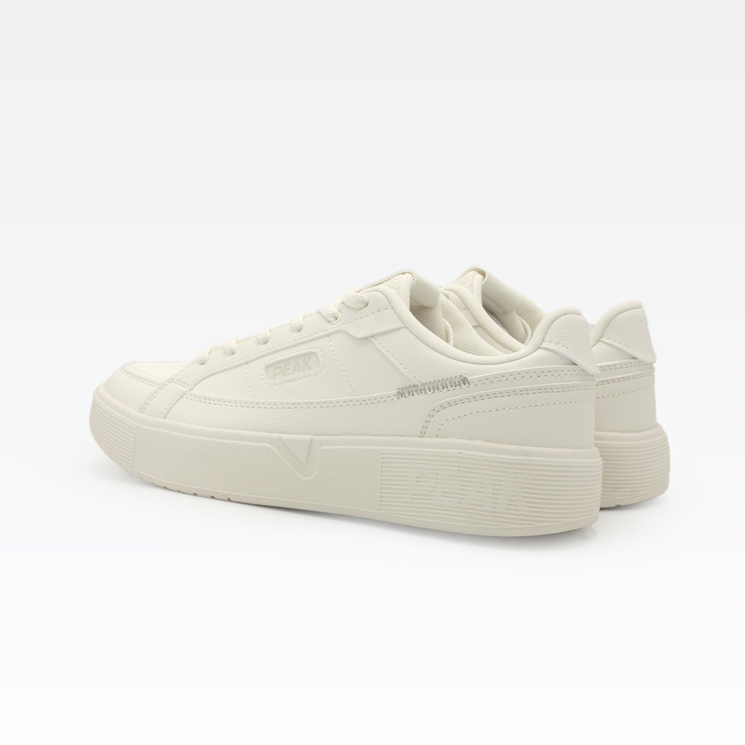 Peak Culture Shoes Off White Khaki