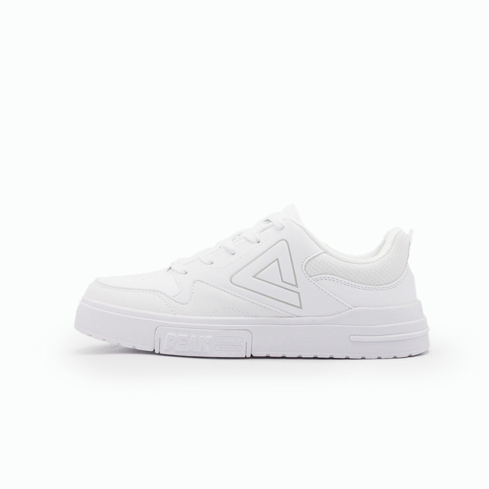 Peak Casual Shoes White