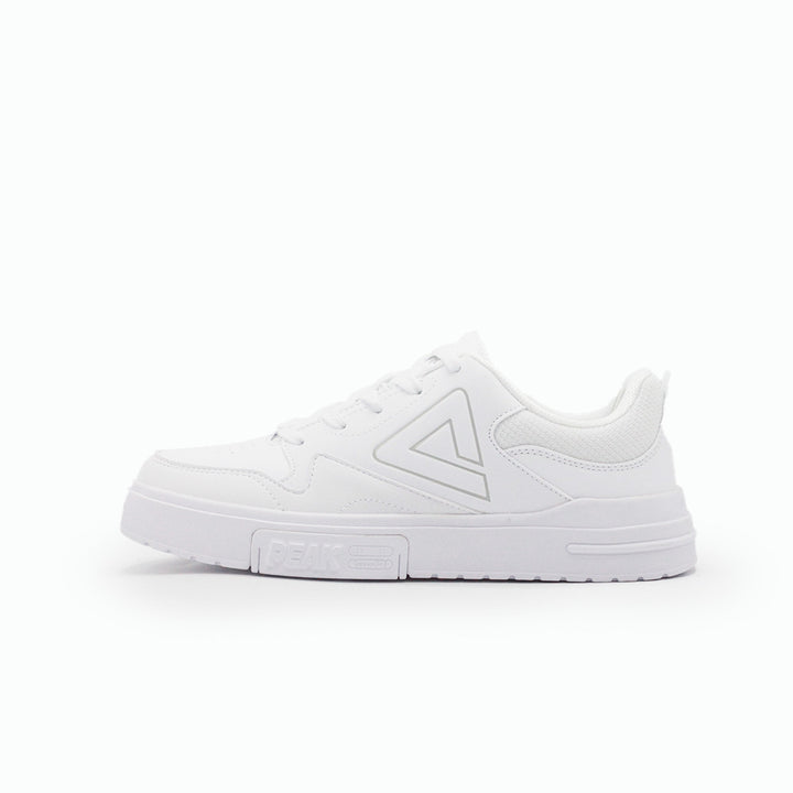 Peak Casual Shoes White