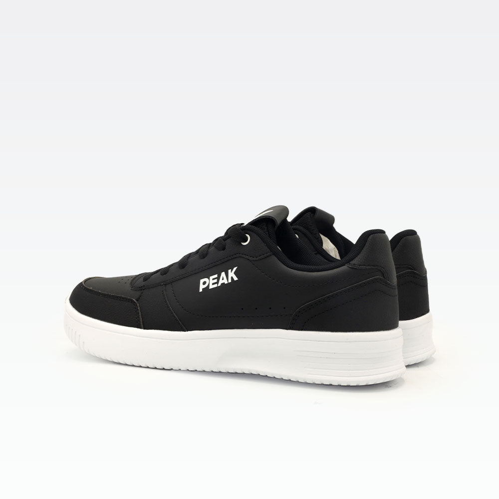 Peak Culture Shoes BLACK/WHITE