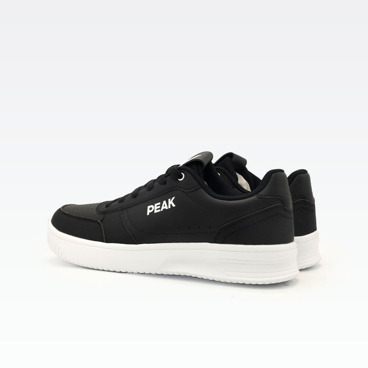 Peak Culture Shoes BLACK/WHITE