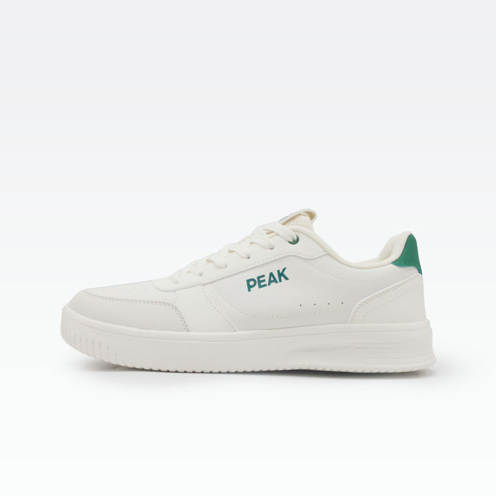 Peak Culture Shoes Canvas/Green