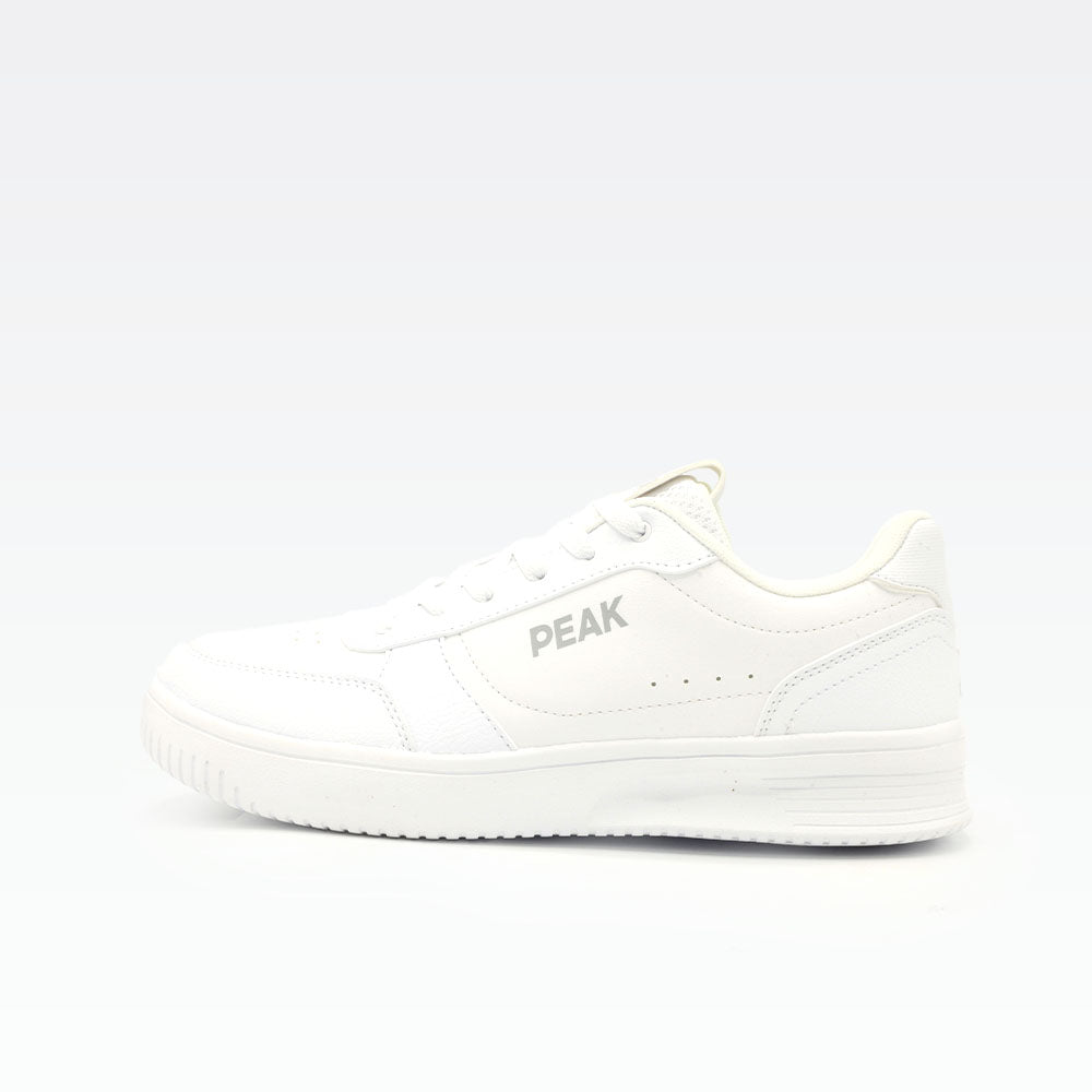 Peak Culture Shoes WHITE/LT.GREY