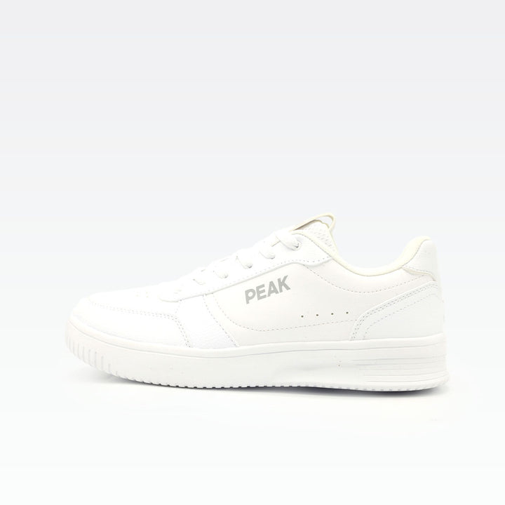 Peak Culture Shoes WHITE/LT.GREY