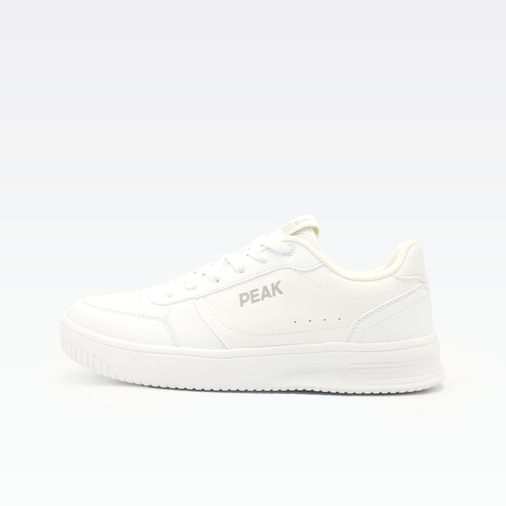 Peak Culture Shoes WHITE/LT.GREY