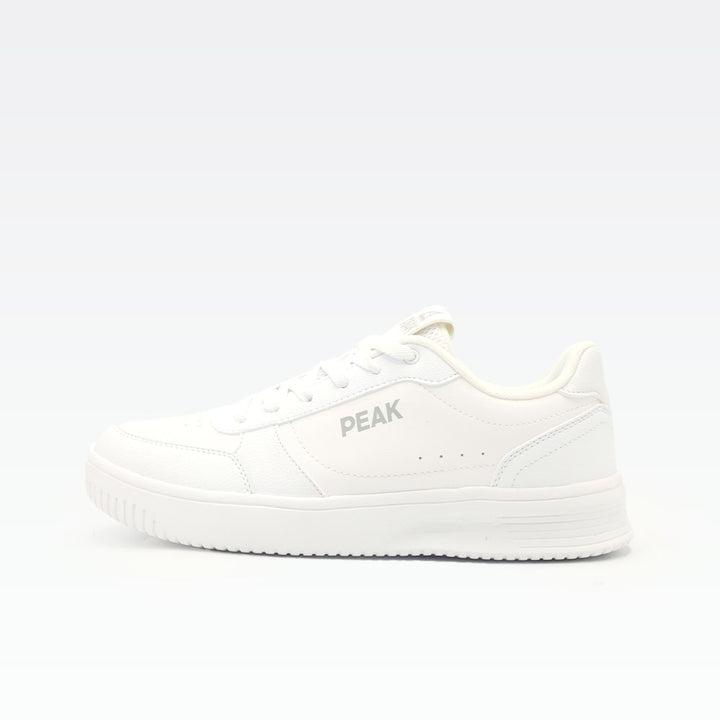 Peak Culture Shoes WHITE/LT.GREY